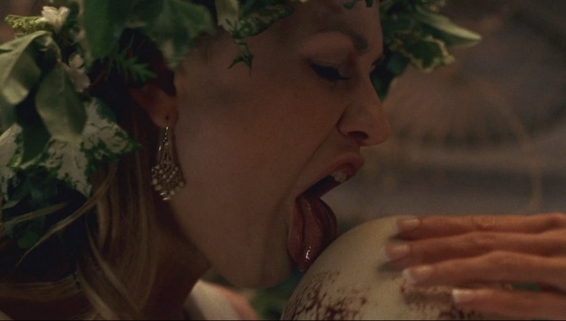 Illustration for article titled The Most WTF Scenes From True Blood, A Show For Adults